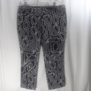 Worthington Womens Summer Pants sizwe 12P
